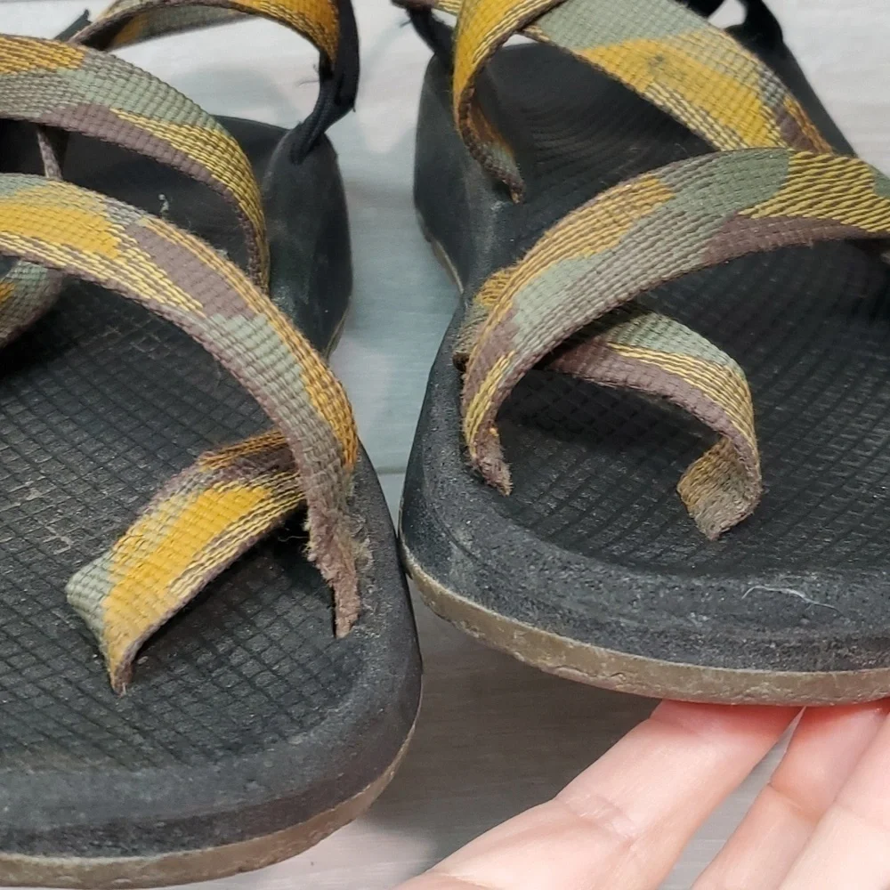 Chaco good used